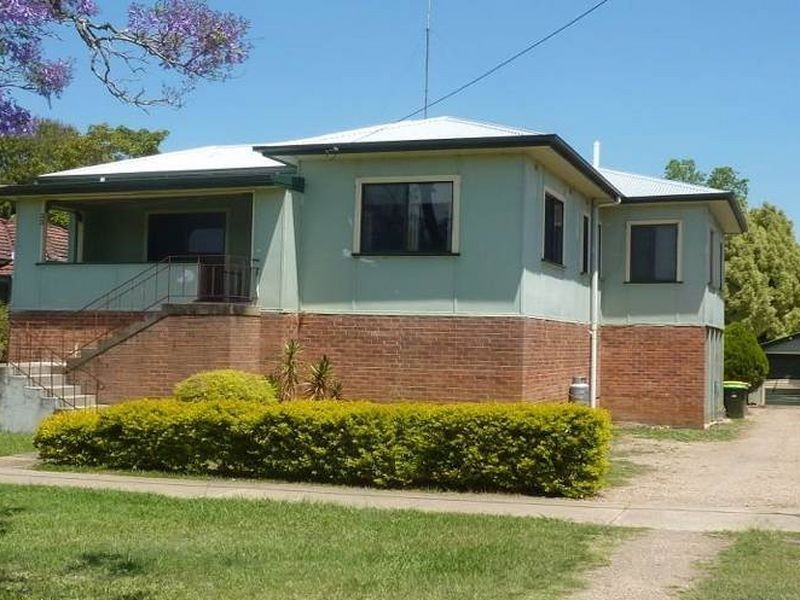 33 Pound Street, Grafton NSW 2460