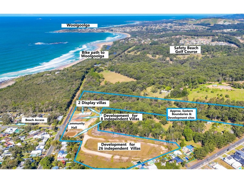 31 Whitton Place, Mullaway NSW 2456