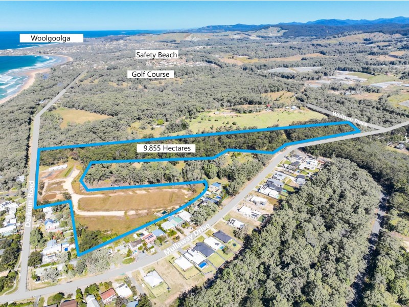 31 Whitton Place, Mullaway NSW 2456