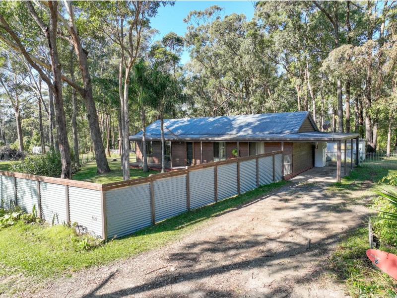 31 Whitton Place, Mullaway NSW 2456