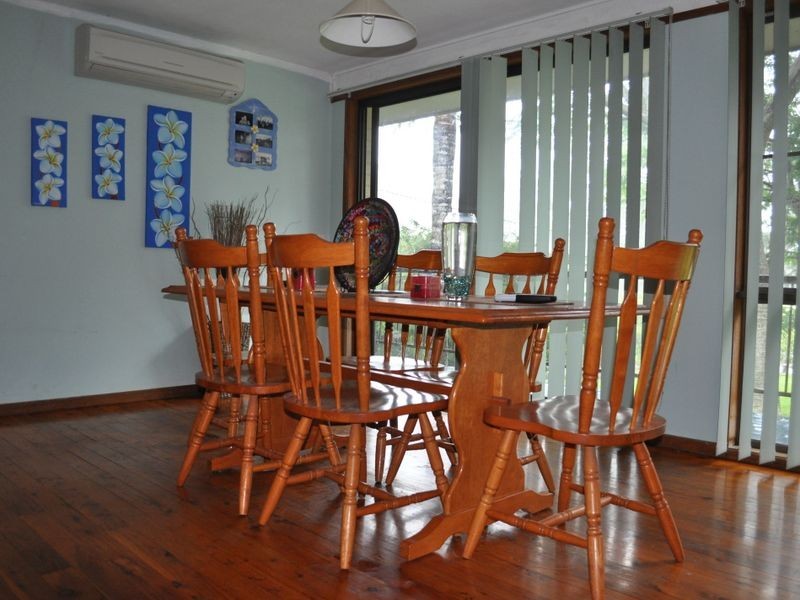 25 Shearer Drive, Woolgoolga NSW 2456