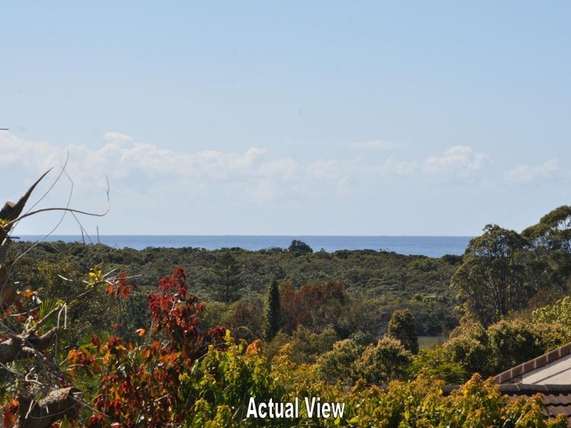 Lot 4 Rushton Avenue, Moonee Beach NSW 2450