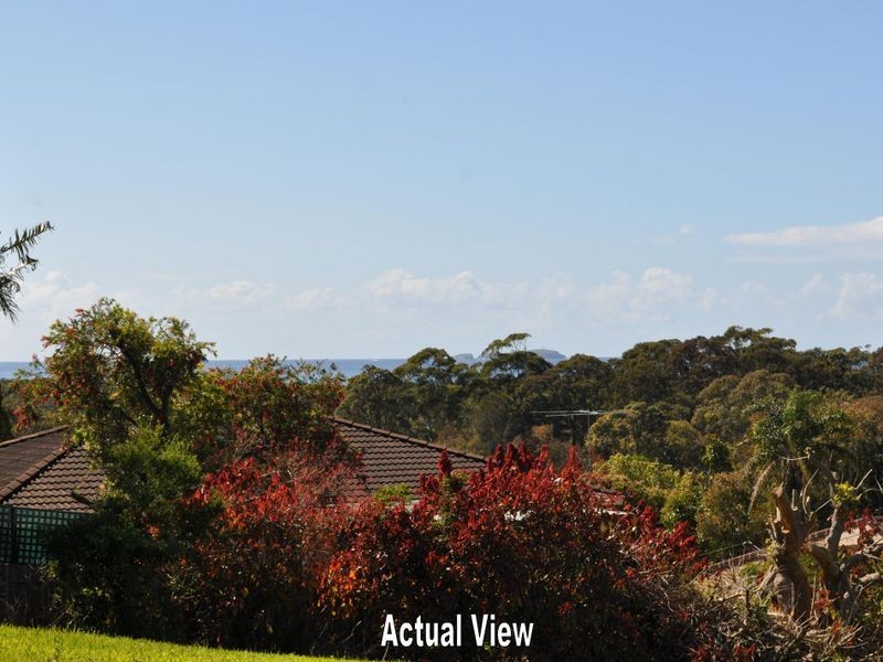 Lot 4 Rushton Avenue, Moonee Beach NSW 2450