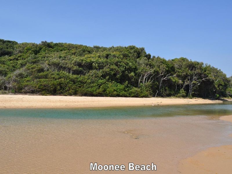 Lot 4 Rushton Avenue, Moonee Beach NSW 2450