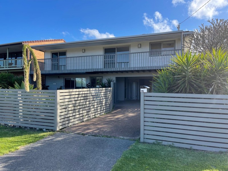 1/76 Sandy Beach Drive, Sandy Beach NSW 2456