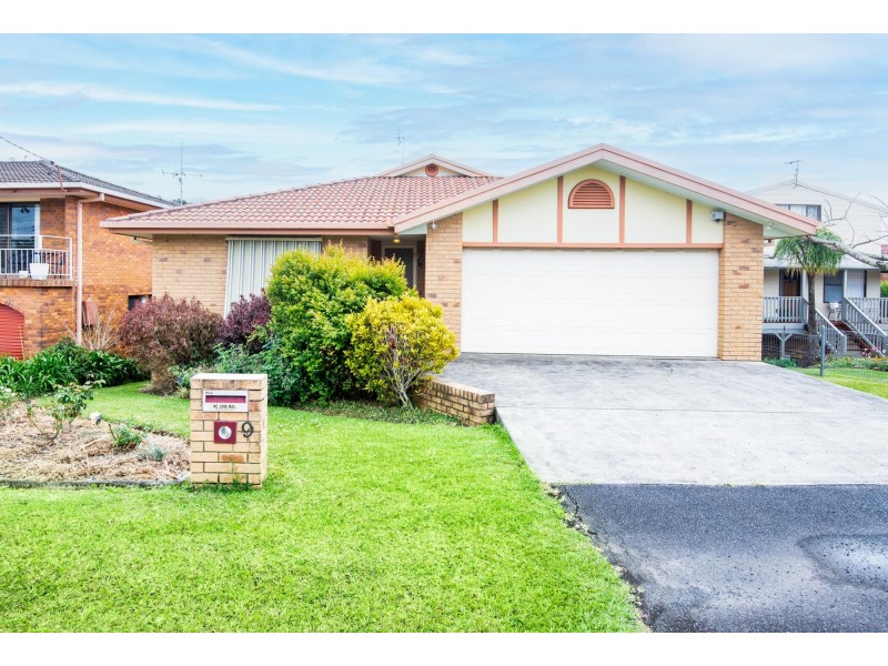 9 Sunset Avenue, Woolgoolga NSW 2456