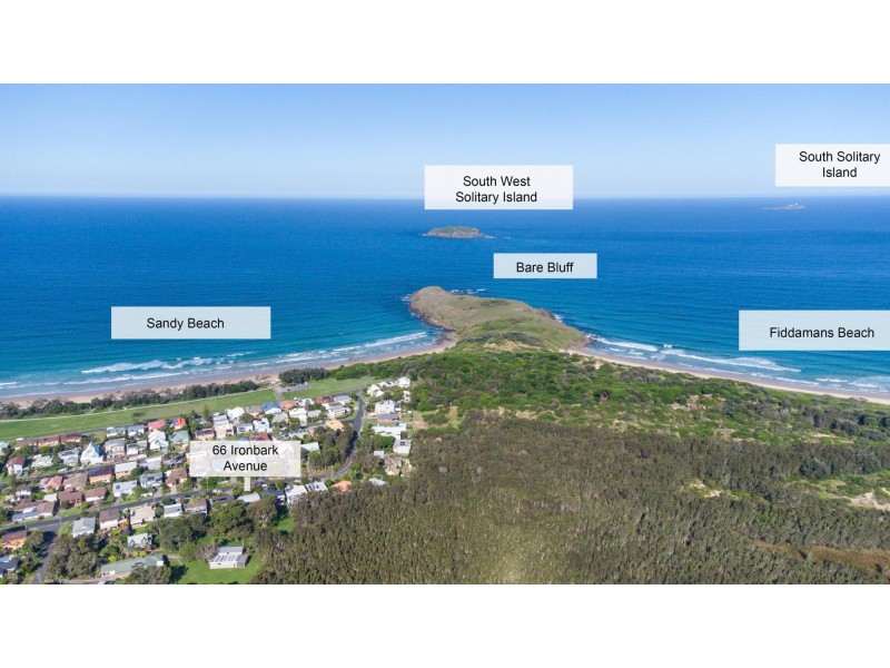 66 Ironbark Avenue, Sandy Beach NSW 2456