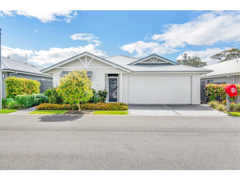 40/11 McIntosh Crescent, Woolgoolga NSW 2456