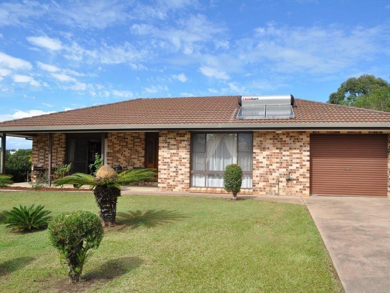33 Newmans Road, Woolgoolga NSW 2456