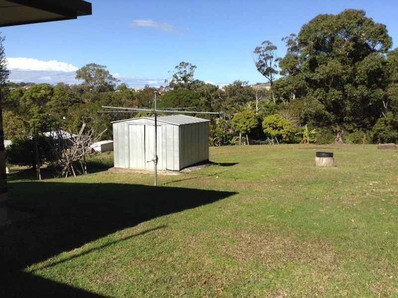 33 Newmans Road, Woolgoolga NSW 2456