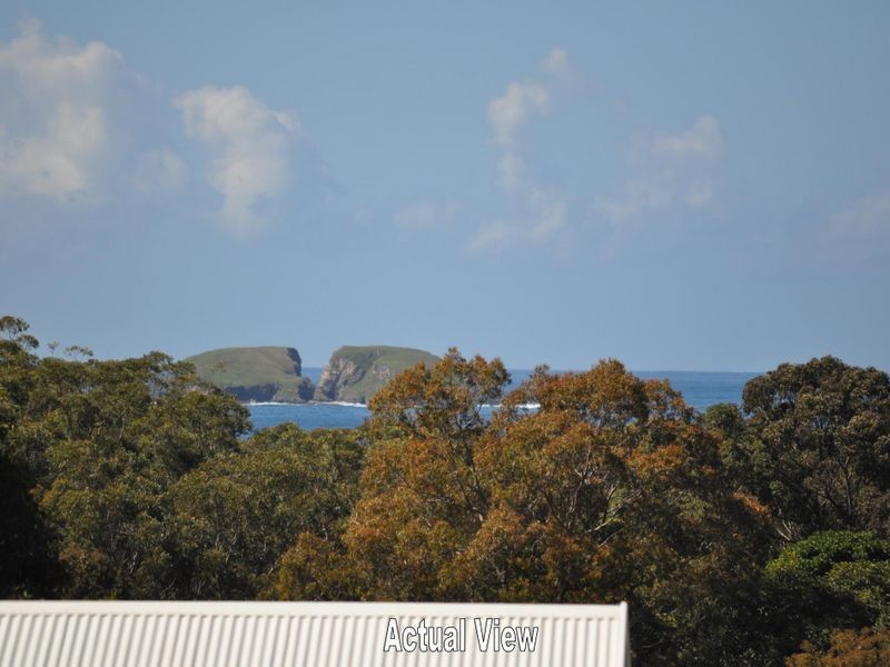 Lot 5 Rushton Avenue, Moonee Beach NSW 2450