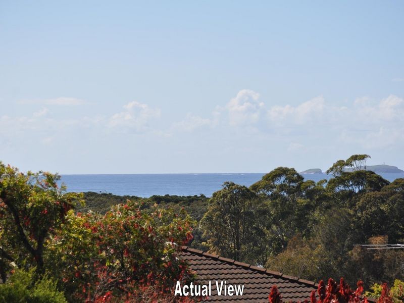 Lot 5 Rushton Avenue, Moonee Beach NSW 2450
