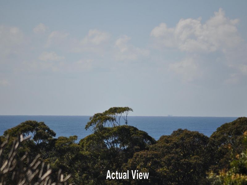 Lot 6 Woodhouse Street, Moonee Beach NSW 2450