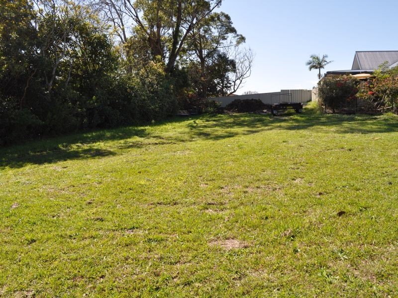 Lot 6 Woodhouse Street, Moonee Beach NSW 2450
