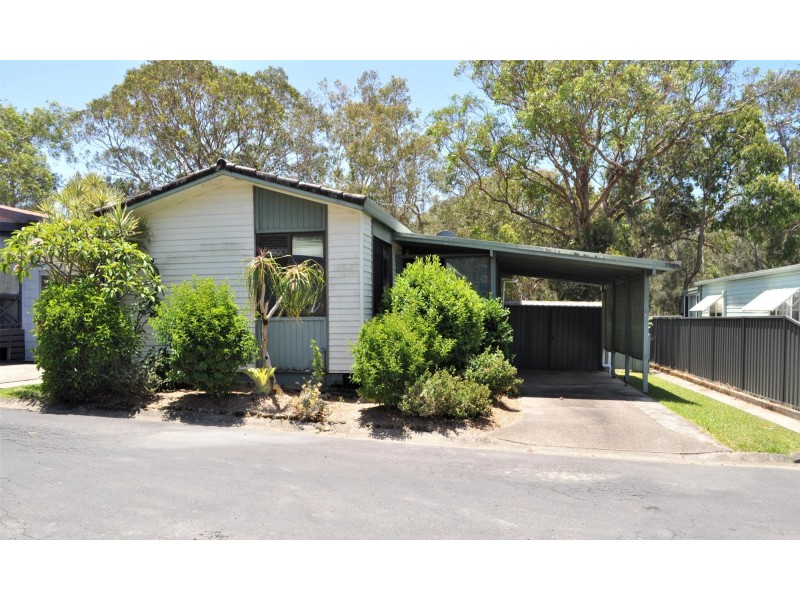 Site 13/8 Hearnes Lake Road, The Pines, Woolgoolga NSW 2456