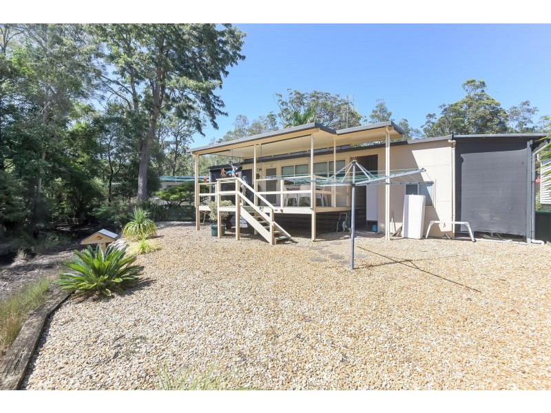 37 Quail Crescent, Arrawarra NSW 2456