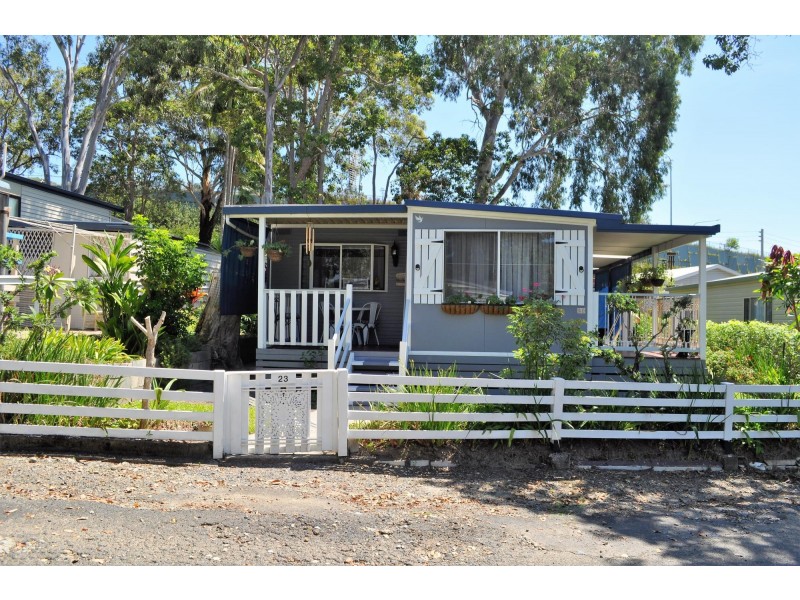 23/8 Hearnes Lake Road, Woolgoolga NSW 2456