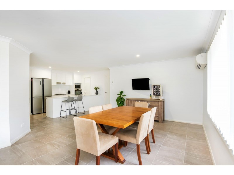 3 Serenity Bay Road, Emerald Beach NSW 2456