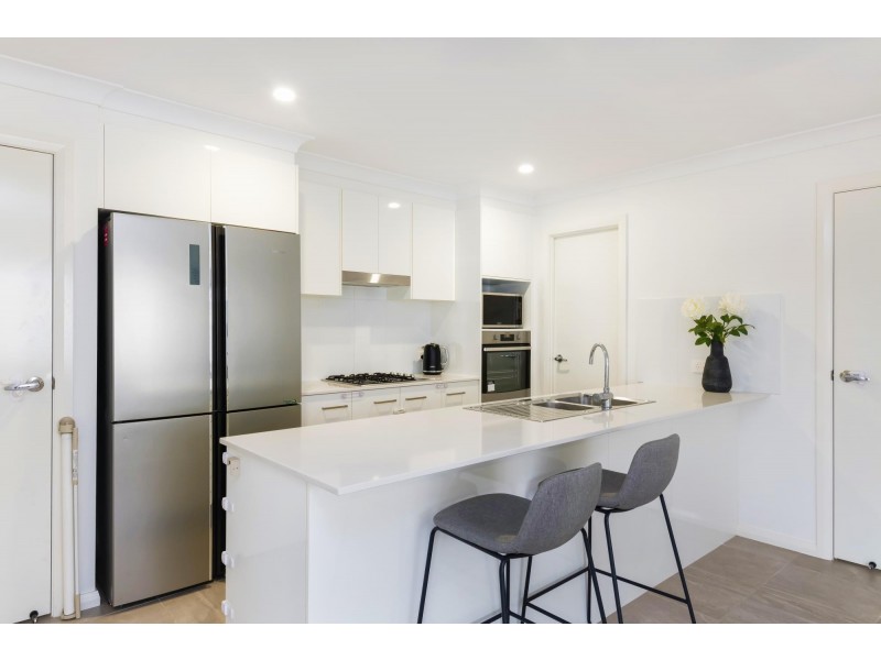 3 Serenity Bay Road, Emerald Beach NSW 2456
