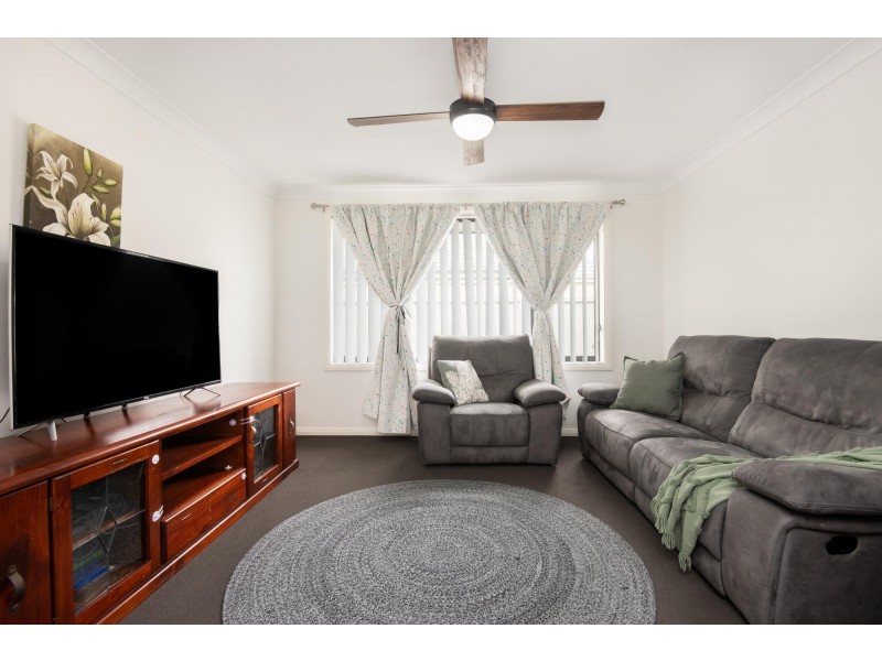 3 Serenity Bay Road, Emerald Beach NSW 2456