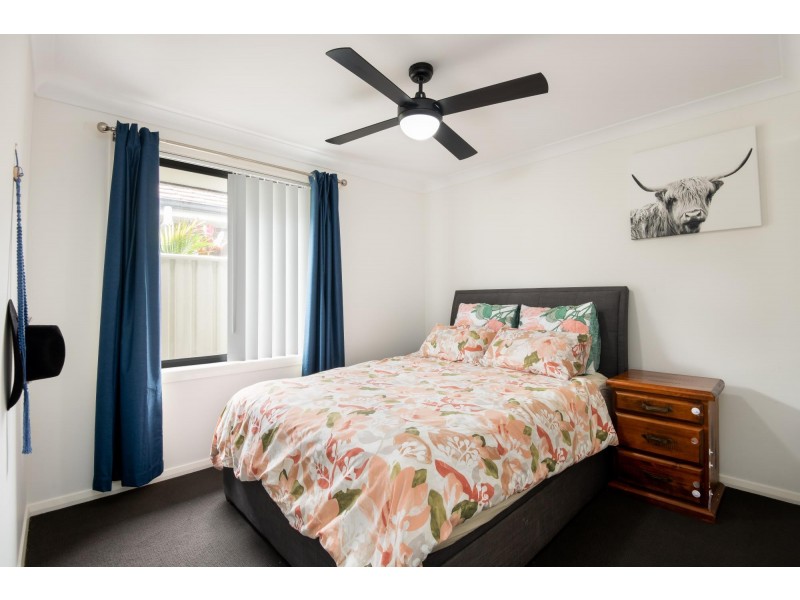 3 Serenity Bay Road, Emerald Beach NSW 2456