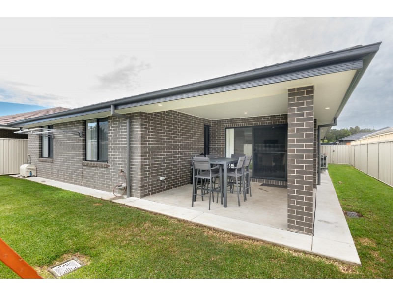 3 Serenity Bay Road, Emerald Beach NSW 2456