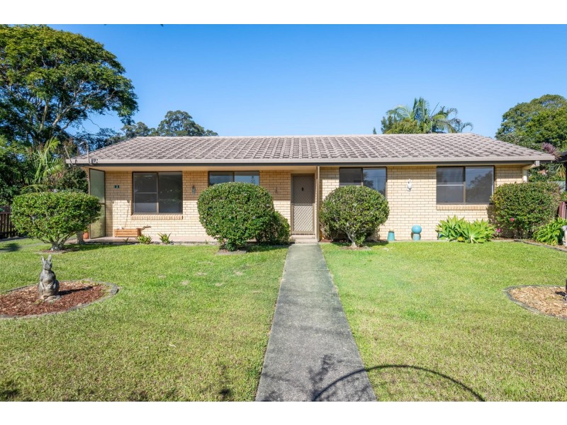 3 Smails Close, Woolgoolga NSW 2456