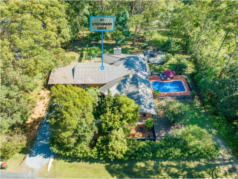 81 Stockmans Drive, Moonee Beach NSW 2450