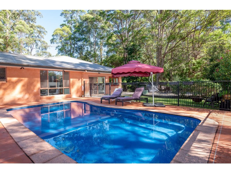 81 Stockmans Drive, Moonee Beach NSW 2450