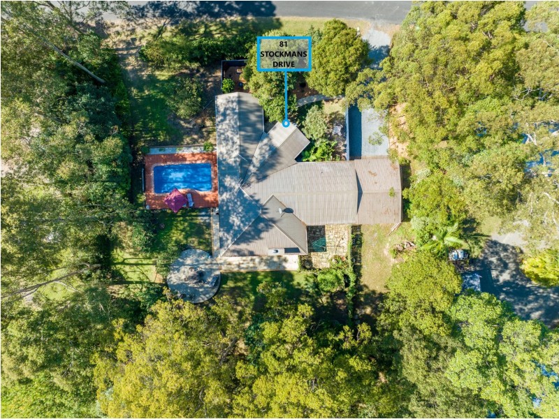 81 Stockmans Drive, Moonee Beach NSW 2450