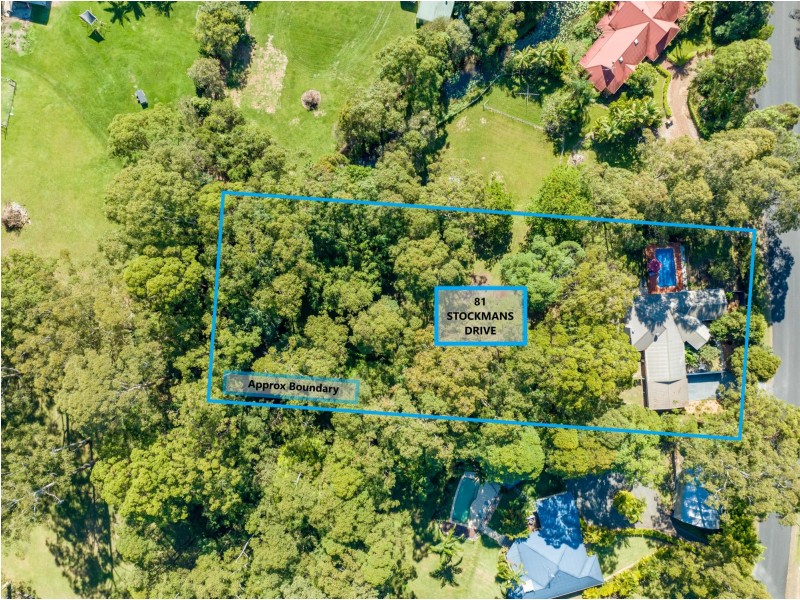 81 Stockmans Drive, Moonee Beach NSW 2450