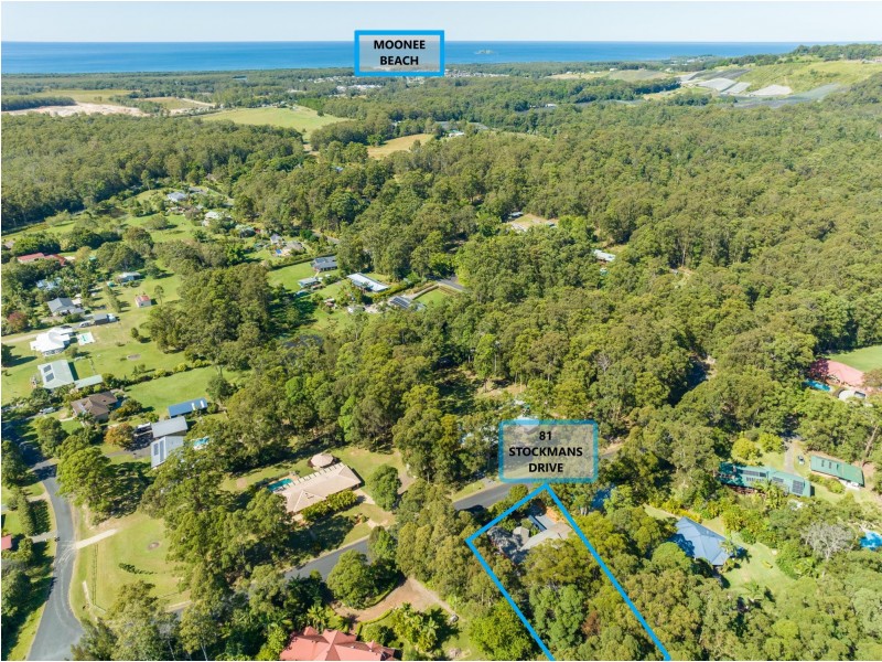 81 Stockmans Drive, Moonee Beach NSW 2450