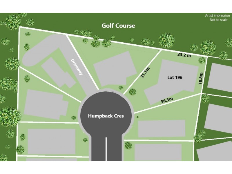 22 Humpback Crescent, Safety Beach NSW 2456