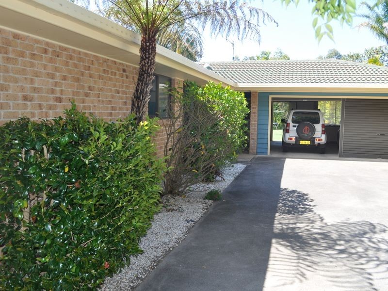 41 Shearer Drive, Woolgoolga NSW 2456