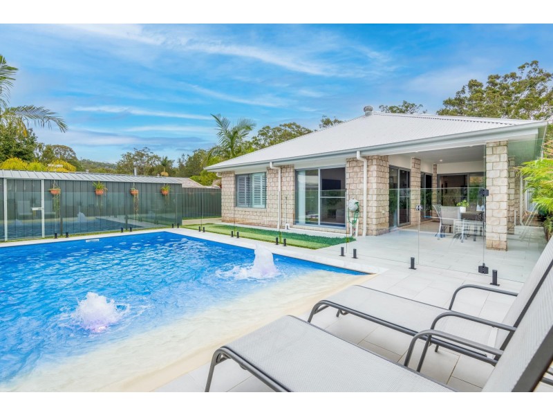 1388 Solitary Islands Way, Sandy Beach NSW 2456