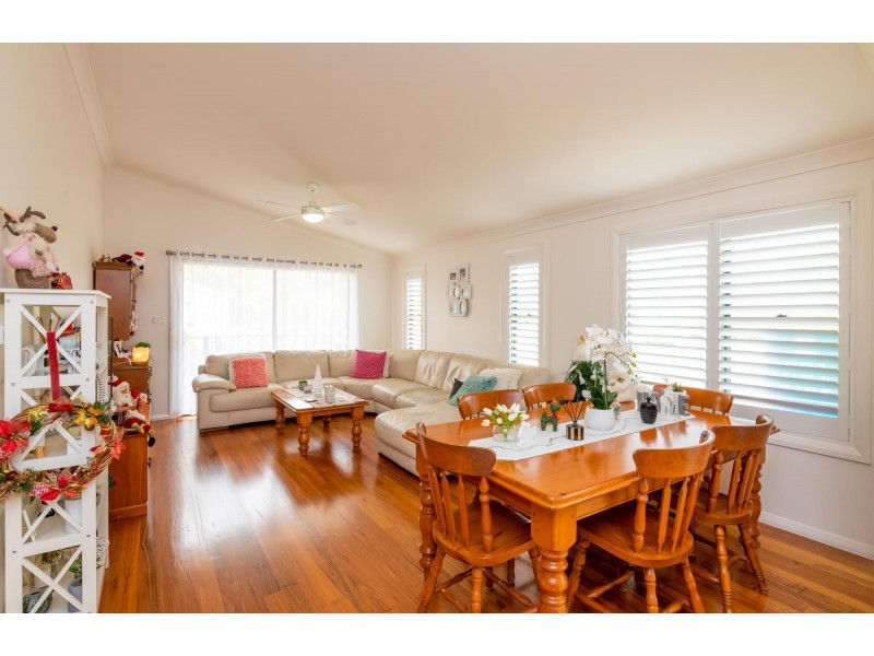 36 Sandpiper Avenue, Arrawarra NSW 2456