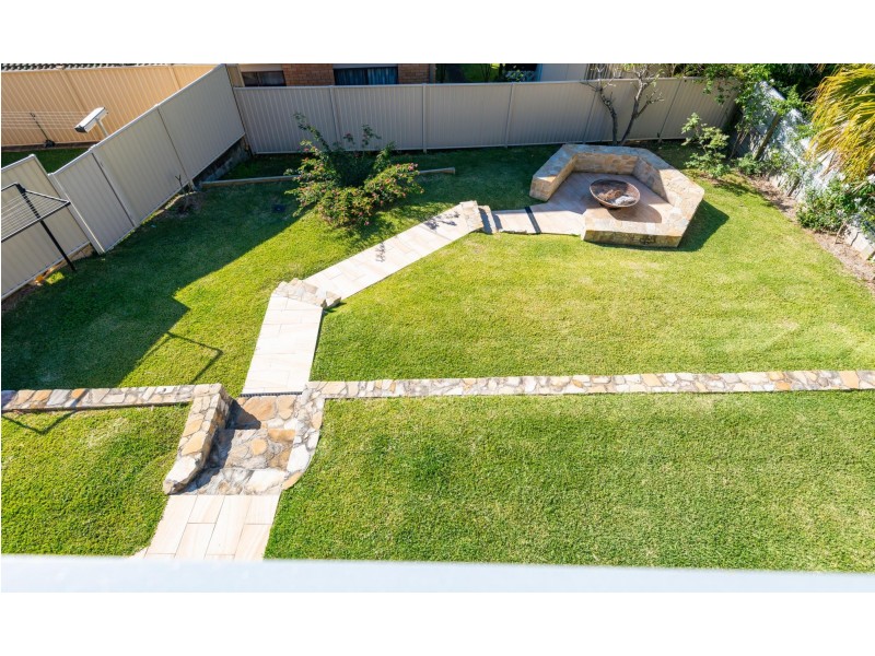 13 Ocean View Crescent, Emerald Beach NSW 2456