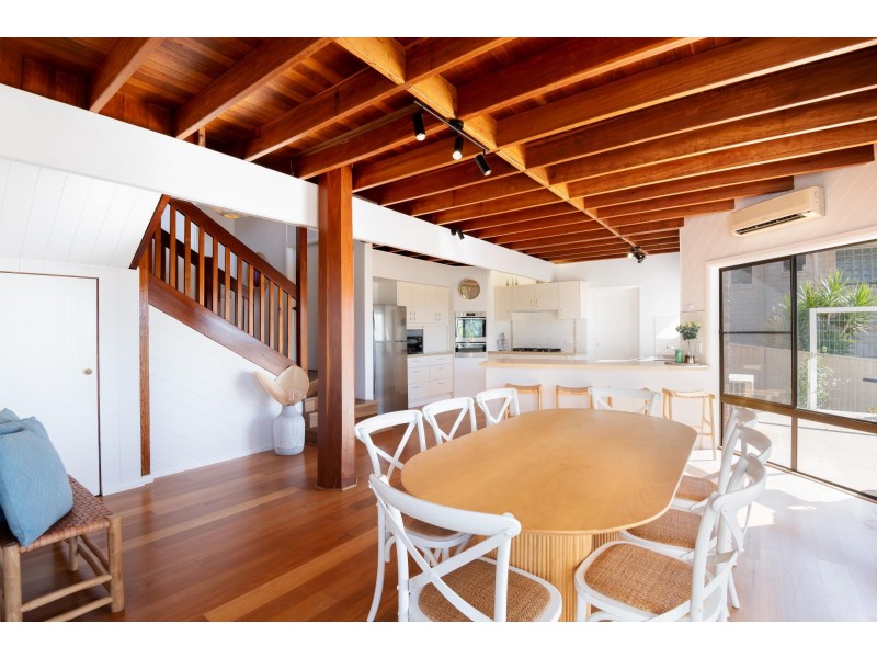 13 Ocean View Crescent, Emerald Beach NSW 2456