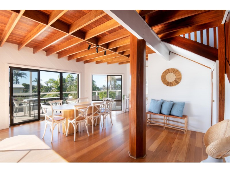 13 Ocean View Crescent, Emerald Beach NSW 2456
