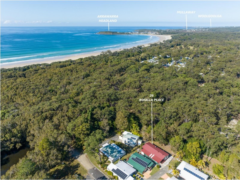 29 Rosella Place, Arrawarra NSW 2456