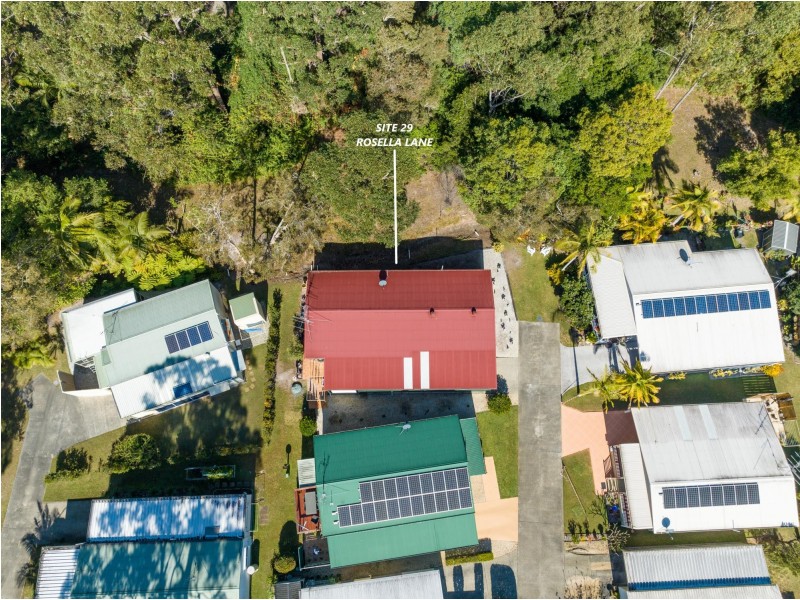29 Rosella Place, Arrawarra NSW 2456