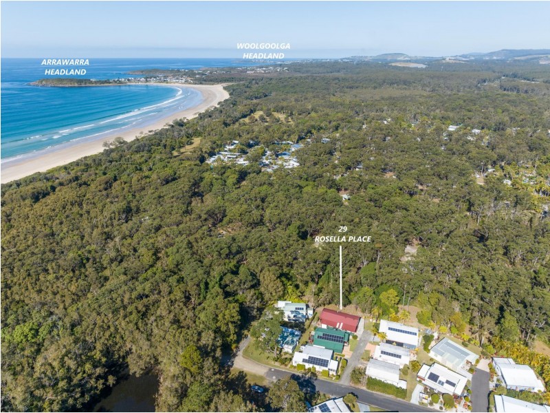 29 Rosella Place, Arrawarra NSW 2456