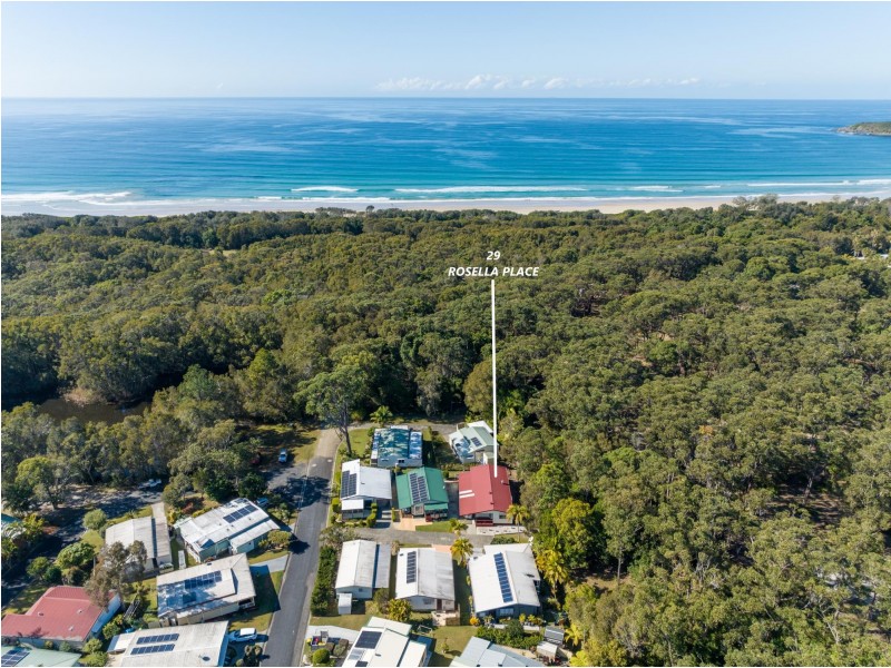 29 Rosella Place, Arrawarra NSW 2456