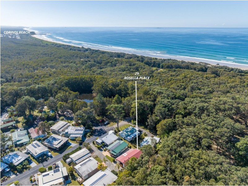29 Rosella Place, Arrawarra NSW 2456