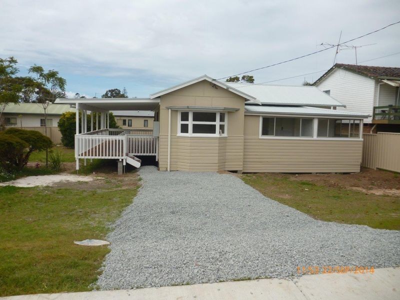 3 Mackay Street, Woolgoolga NSW 2456