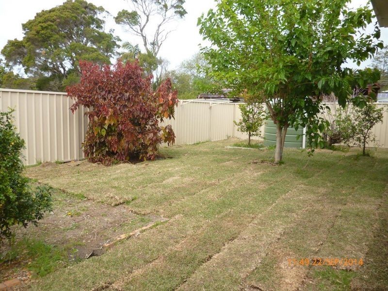 3 Mackay Street, Woolgoolga NSW 2456