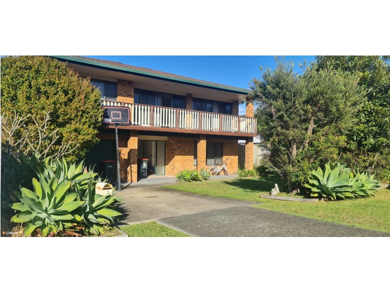 3 Bluegum Avenue, Sandy Beach NSW 2456