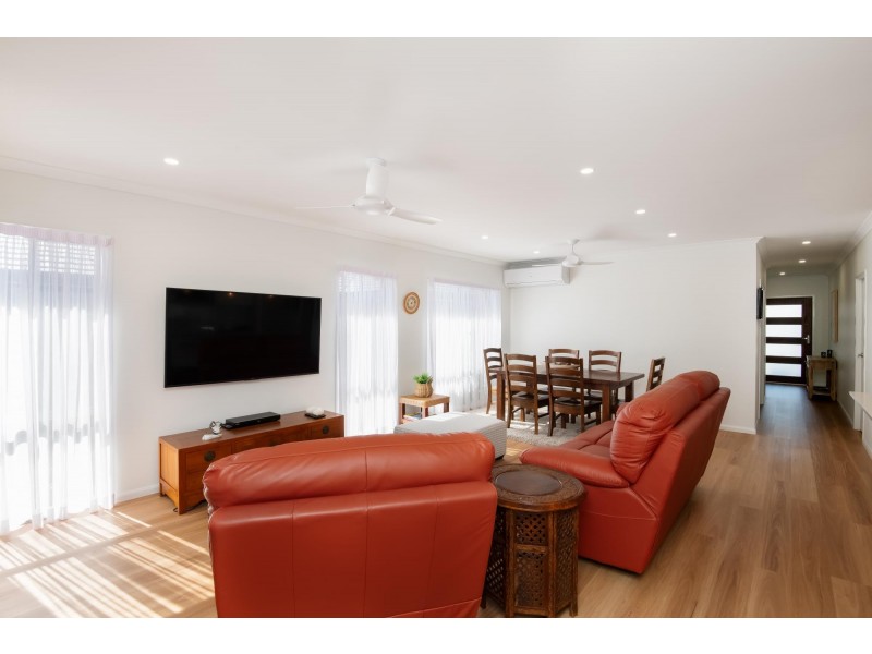 6 Sandcastle Drive, Sandy Beach NSW 2456