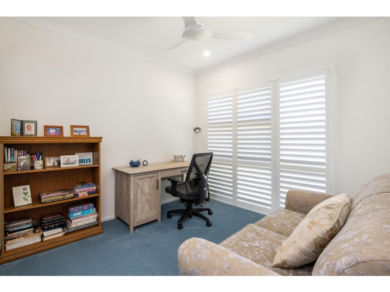 6 Sandcastle Drive, Sandy Beach NSW 2456