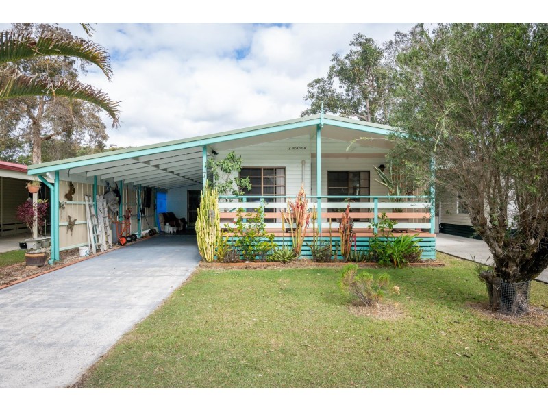 7/210 Eggins Drive, Arrawarra NSW 2456